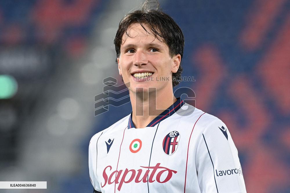 CALCIO - Amichevole - Bologna FC vs OFI Creta