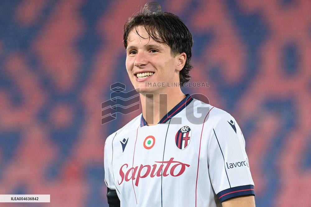 CALCIO - Amichevole - Bologna FC vs OFI Creta