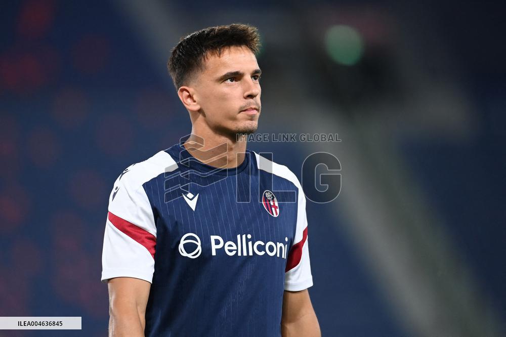 CALCIO - Amichevole - Bologna FC vs OFI Creta