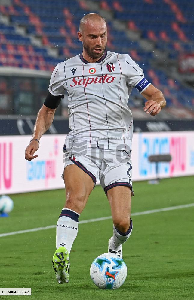 CALCIO - Amichevole - Bologna FC vs OFI Creta