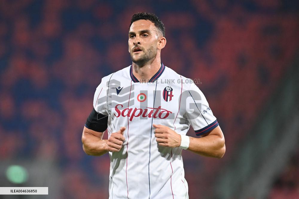 CALCIO - Amichevole - Bologna FC vs OFI Creta