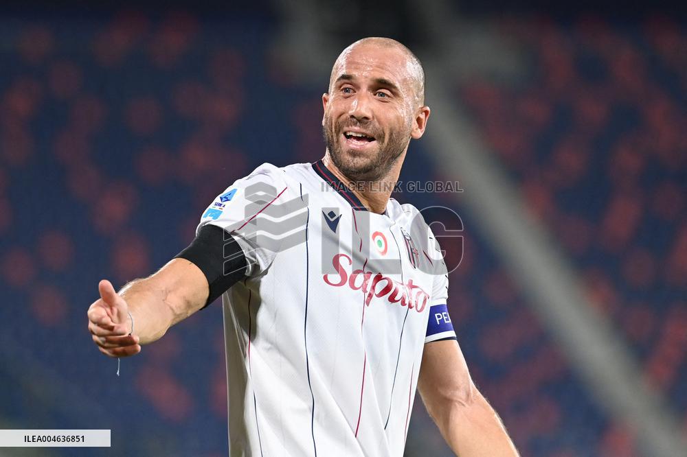 CALCIO - Amichevole - Bologna FC vs OFI Creta