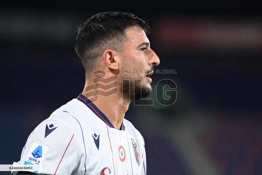 CALCIO - Amichevole - Bologna FC vs OFI Creta