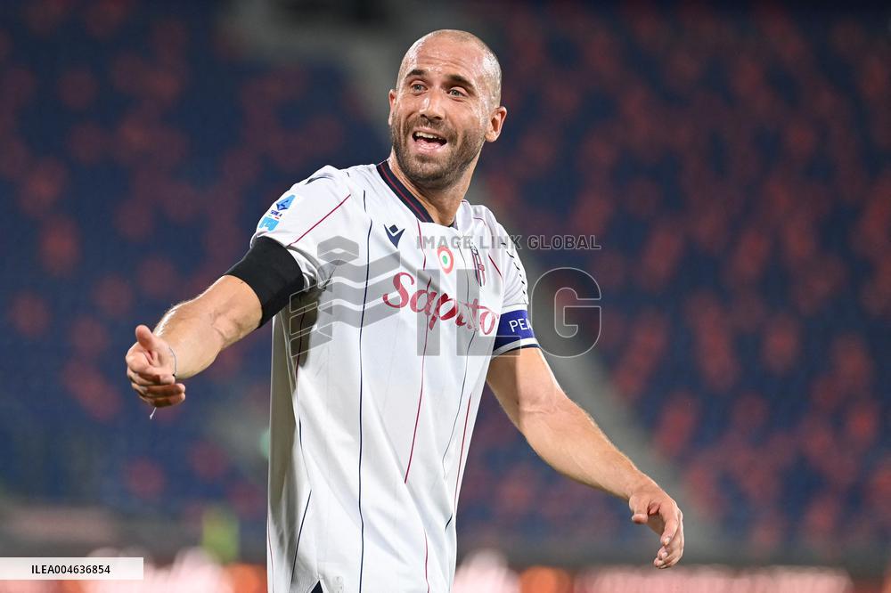 CALCIO - Amichevole - Bologna FC vs OFI Creta