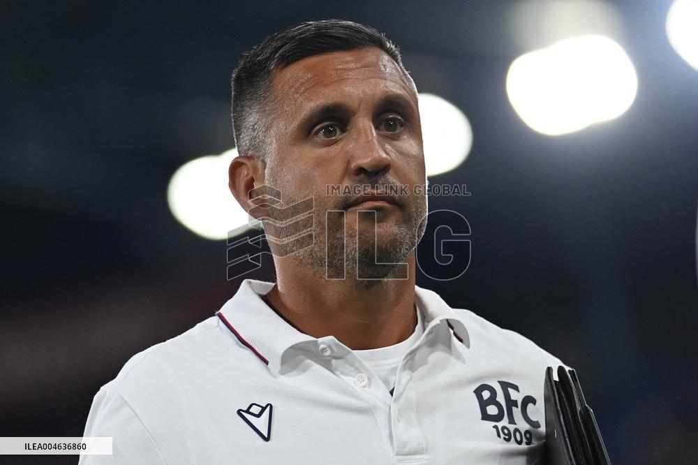 CALCIO - Amichevole - Bologna FC vs OFI Creta