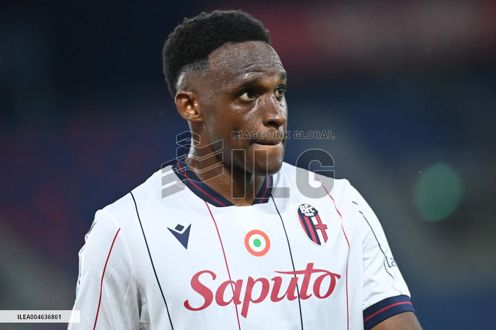 CALCIO - Amichevole - Bologna FC vs OFI Creta