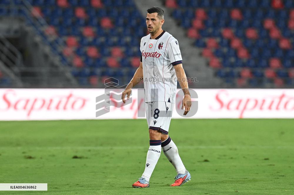 CALCIO - Amichevole - Bologna FC vs OFI Creta