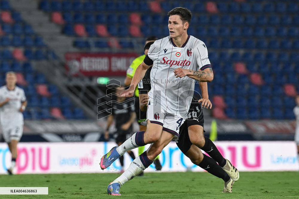 CALCIO - Amichevole - Bologna FC vs OFI Creta