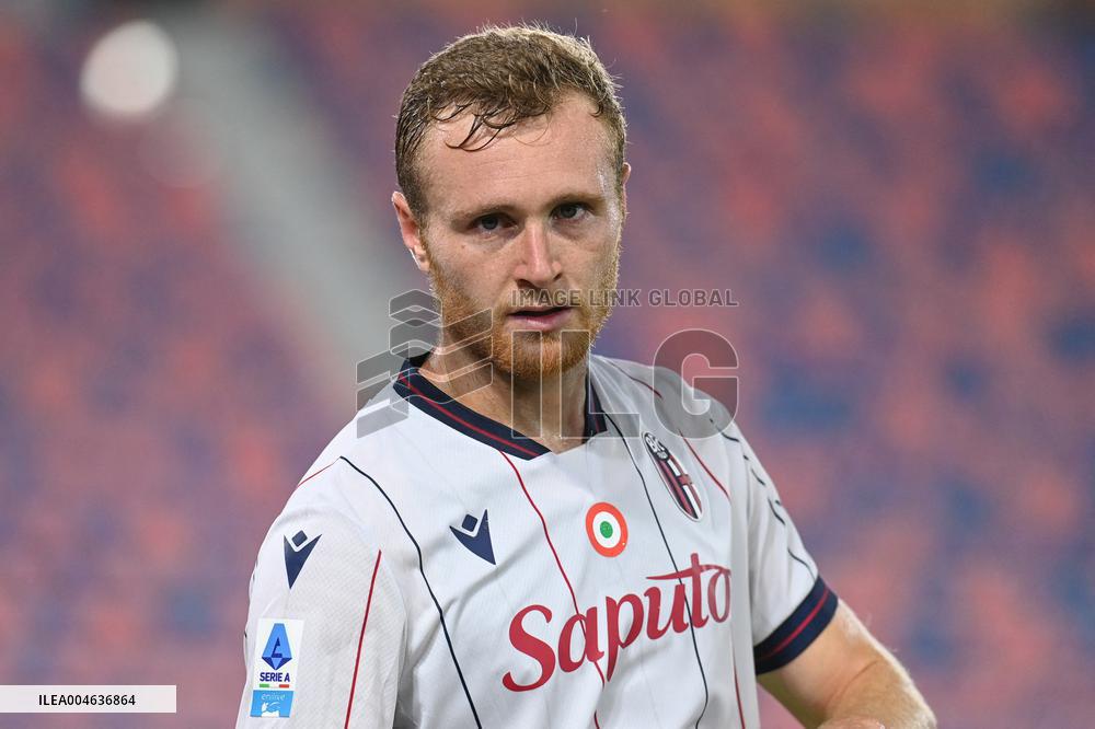 CALCIO - Amichevole - Bologna FC vs OFI Creta