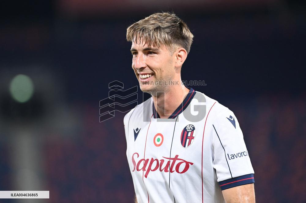 CALCIO - Amichevole - Bologna FC vs OFI Creta