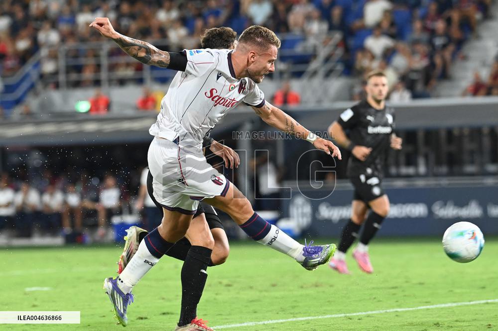 CALCIO - Amichevole - Bologna FC vs OFI Creta