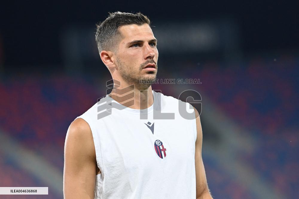 CALCIO - Amichevole - Bologna FC vs OFI Creta