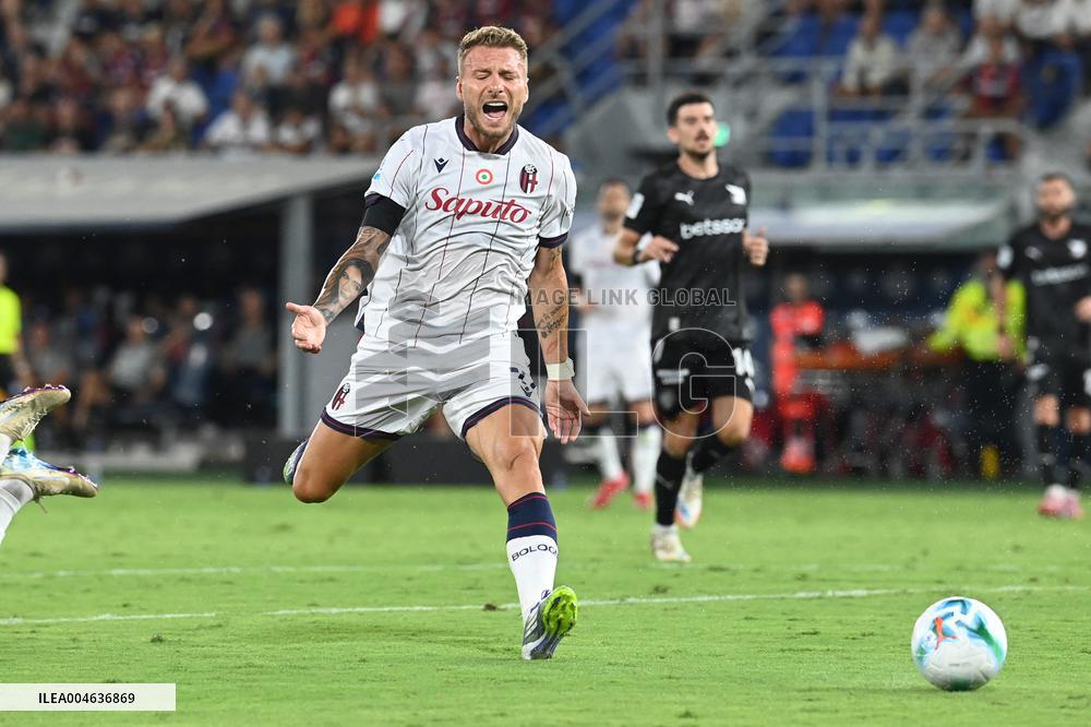 CALCIO - Amichevole - Bologna FC vs OFI Creta