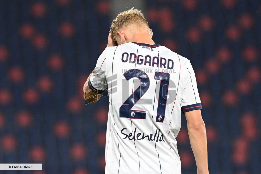 CALCIO - Amichevole - Bologna FC vs OFI Creta