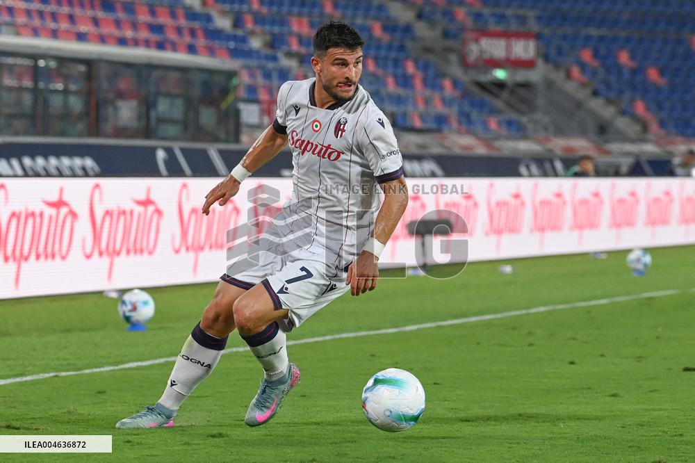 CALCIO - Amichevole - Bologna FC vs OFI Creta