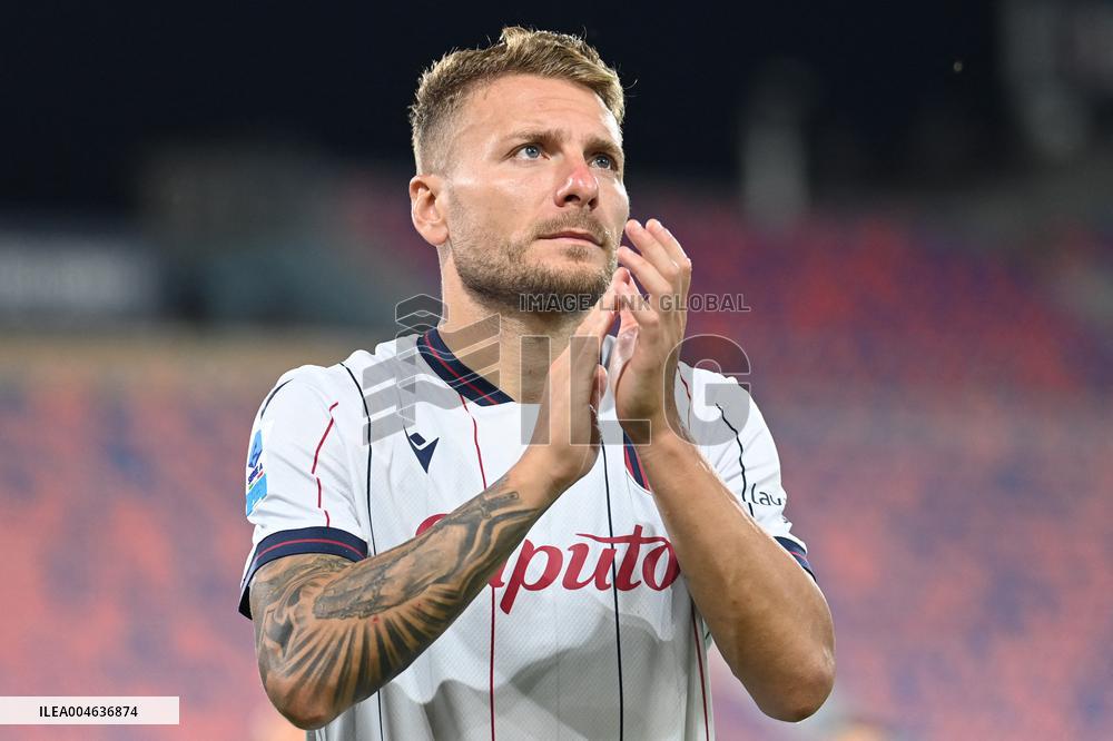 CALCIO - Amichevole - Bologna FC vs OFI Creta