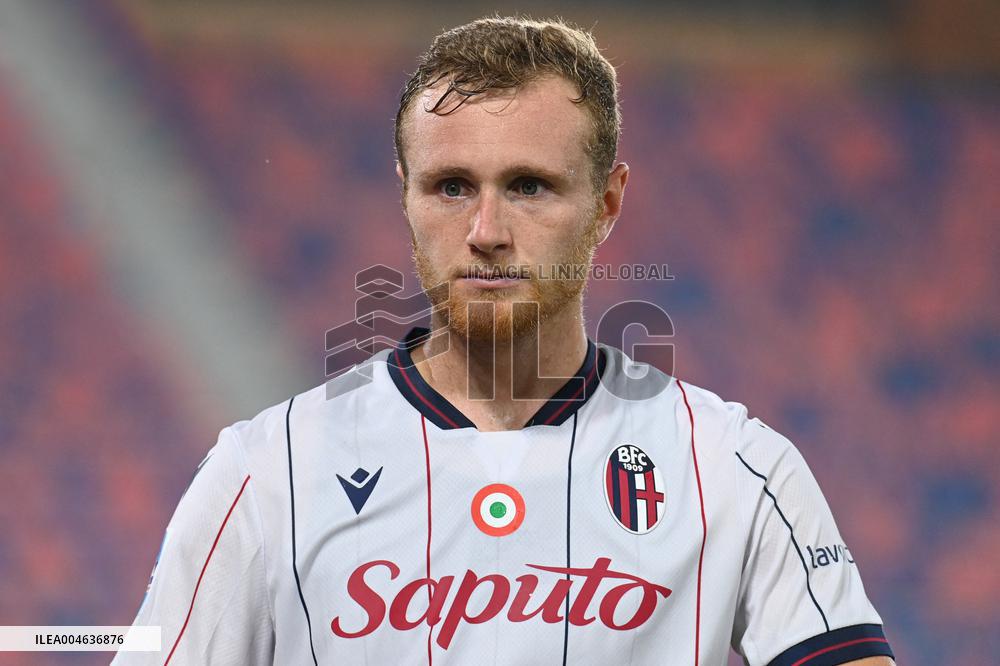 CALCIO - Amichevole - Bologna FC vs OFI Creta