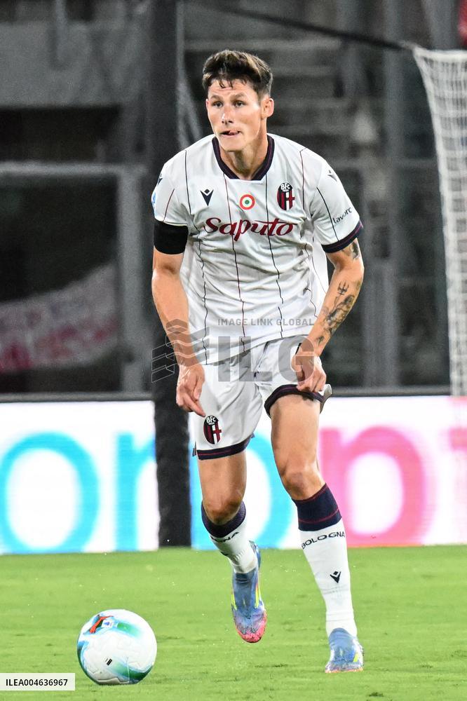 CALCIO - Amichevole - Bologna FC vs OFI Creta