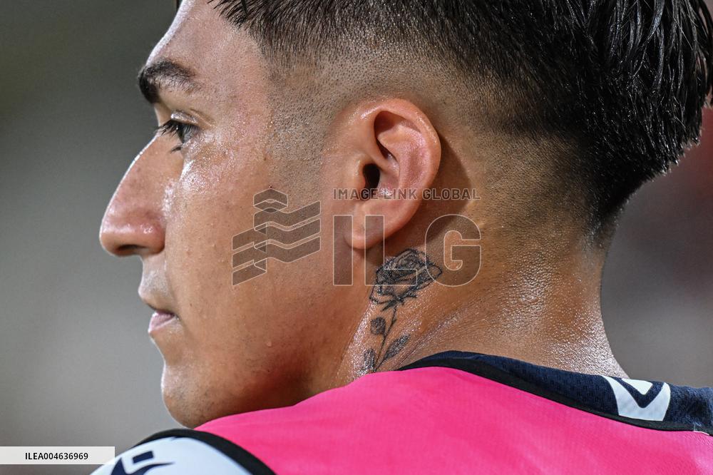 CALCIO - Amichevole - Bologna FC vs OFI Creta