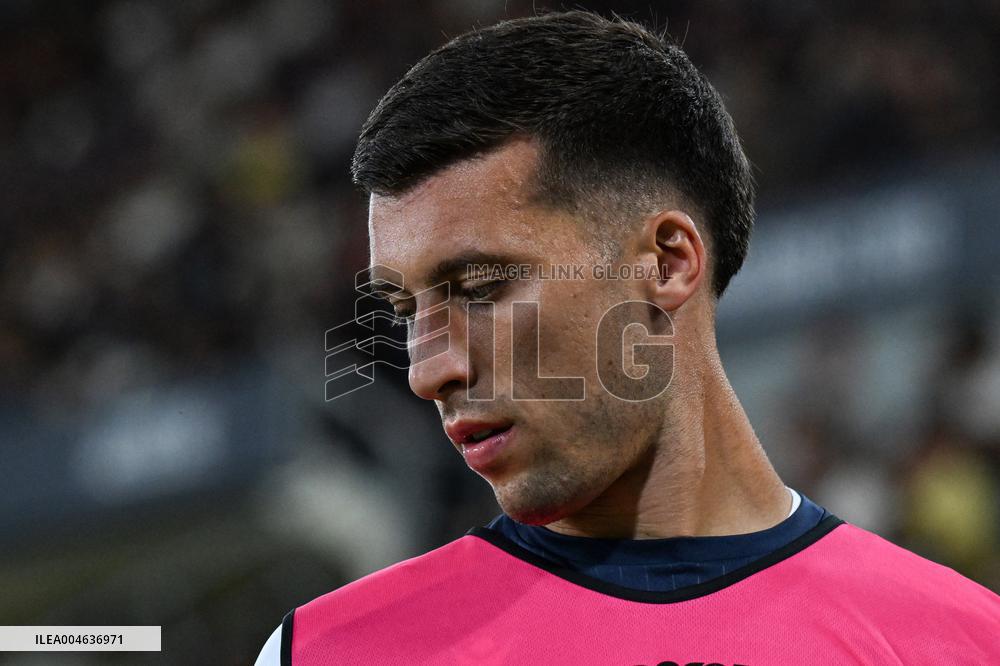 CALCIO - Amichevole - Bologna FC vs OFI Creta