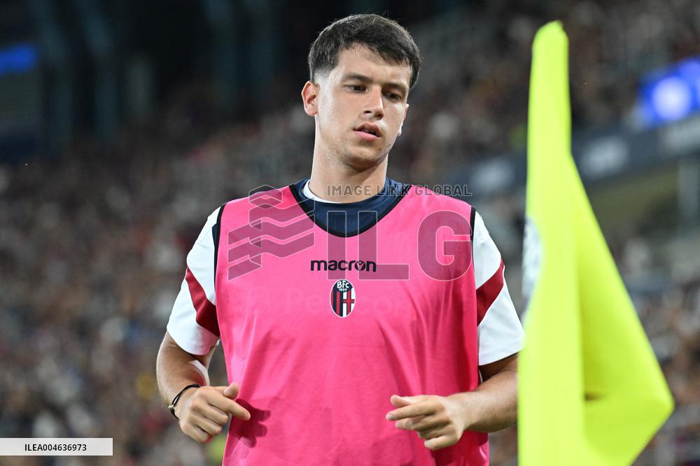 CALCIO - Amichevole - Bologna FC vs OFI Creta