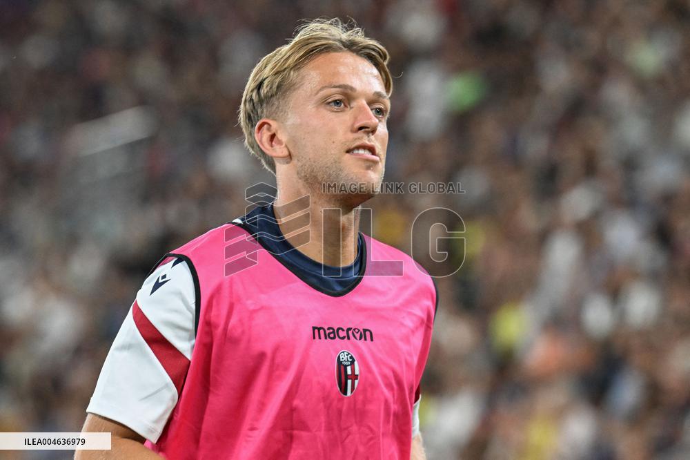 CALCIO - Amichevole - Bologna FC vs OFI Creta