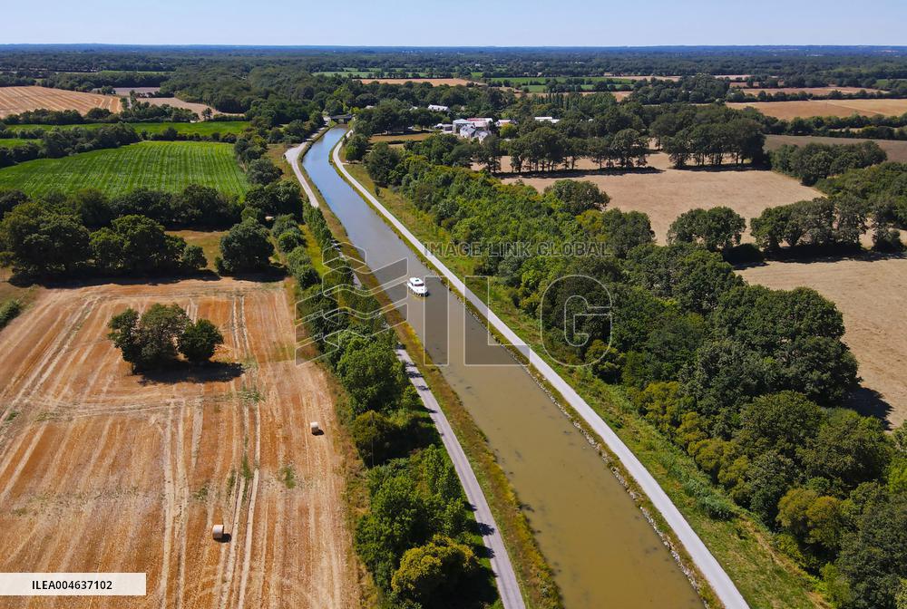 Illustration - Nantes - France