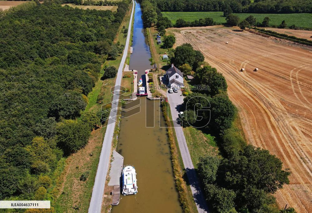 Illustration - Nantes - France