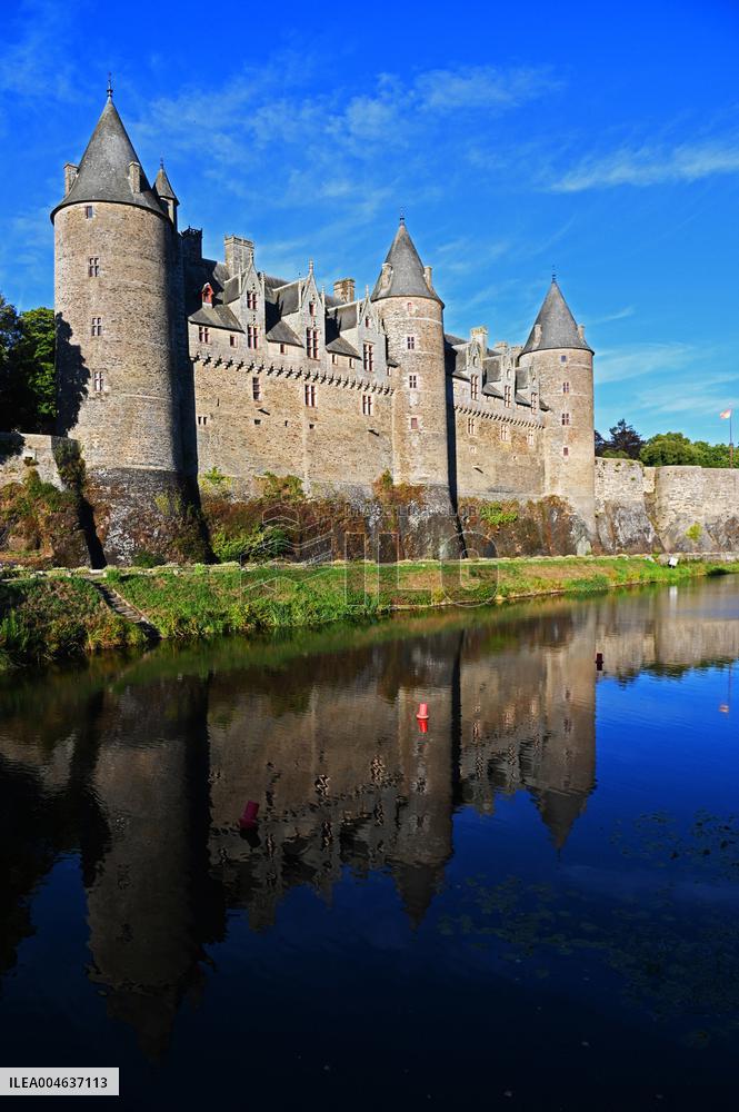 Illustration - Nantes - France