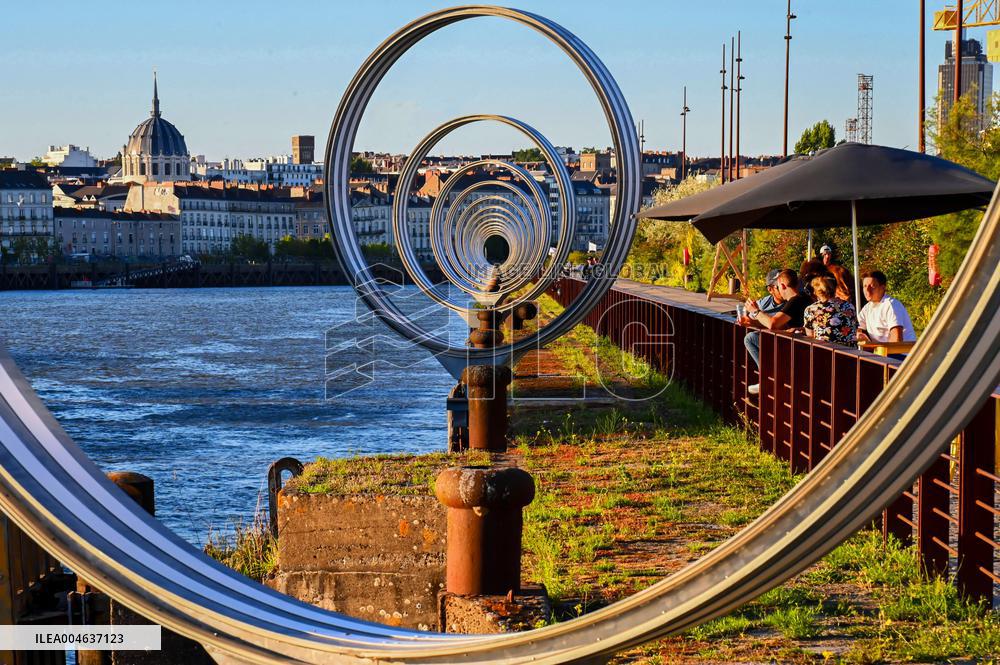 Illustration - Nantes - France