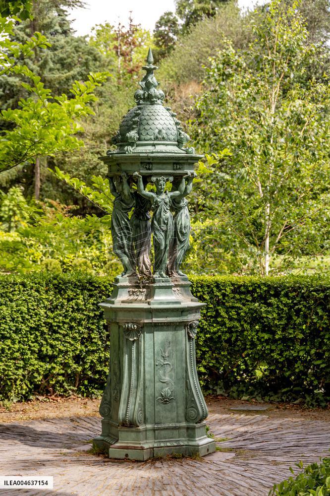 Illustration - Nantes - France