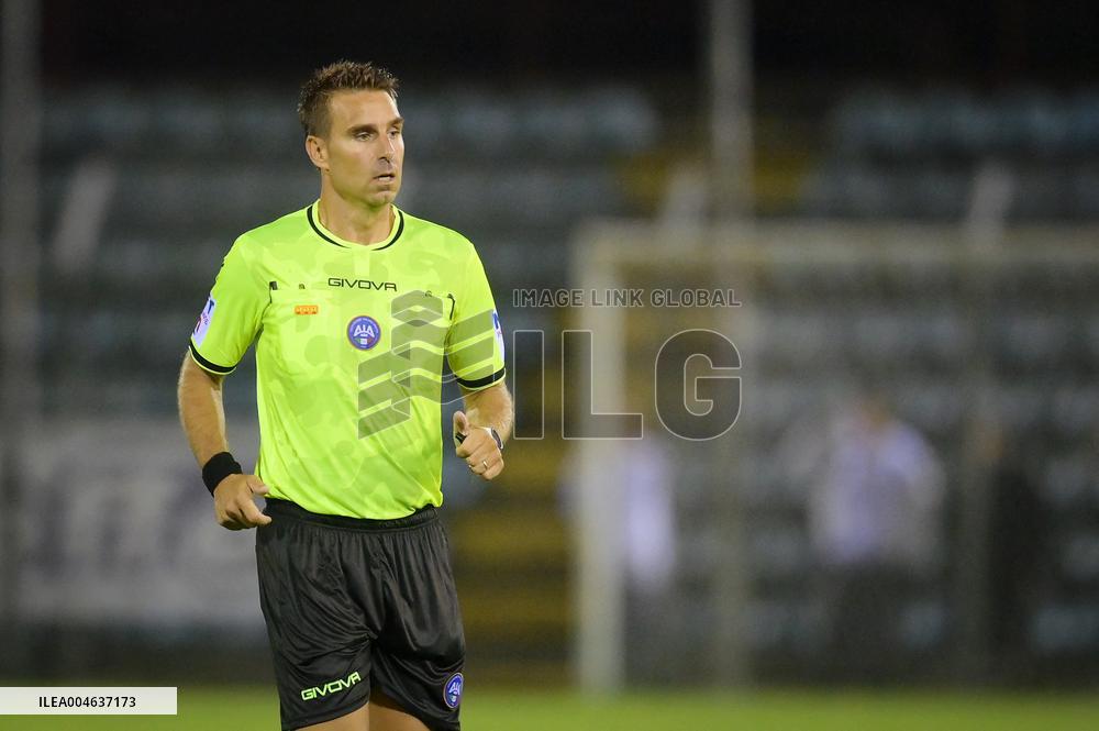 CALCIO - Amichevole - Lazio vs Atromitos