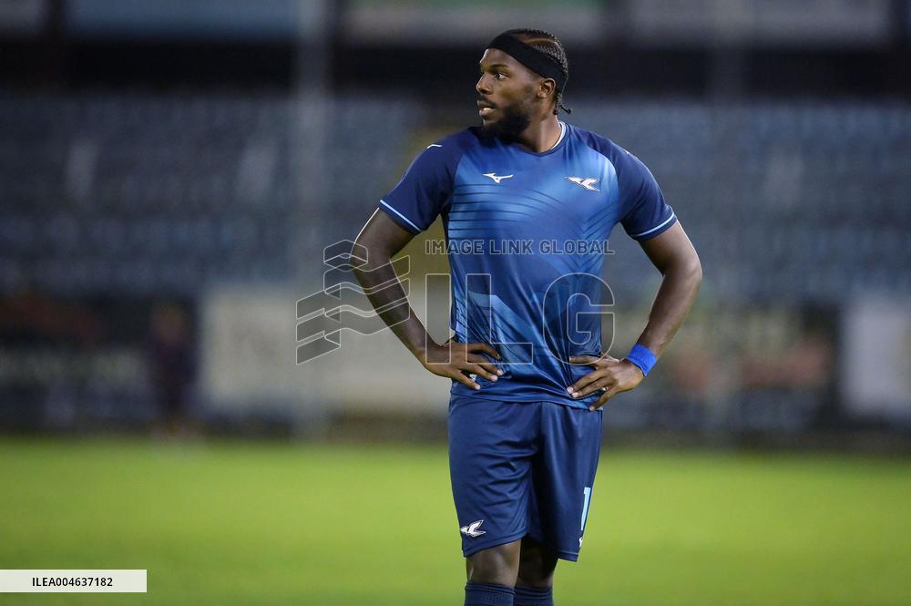 CALCIO - Amichevole - Lazio vs Atromitos