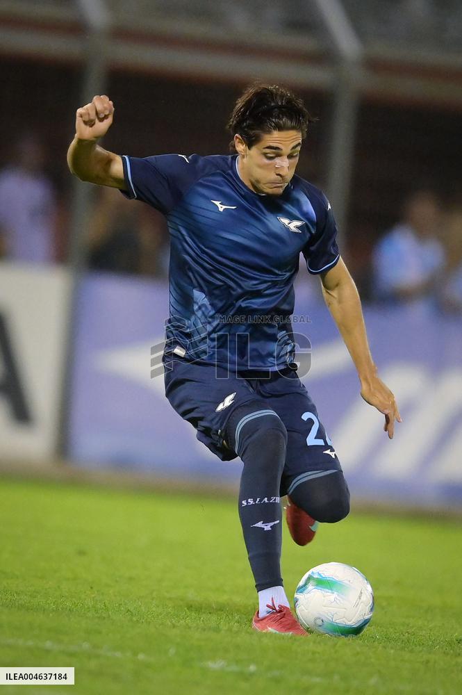 CALCIO - Amichevole - Lazio vs Atromitos