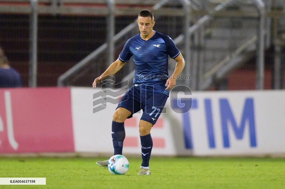 CALCIO - Amichevole - Lazio vs Atromitos