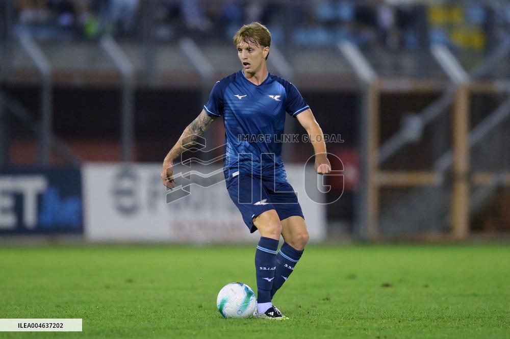 CALCIO - Amichevole - Lazio vs Atromitos