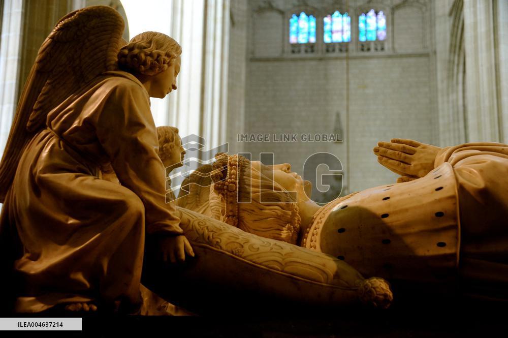 Illustration - Nantes - France