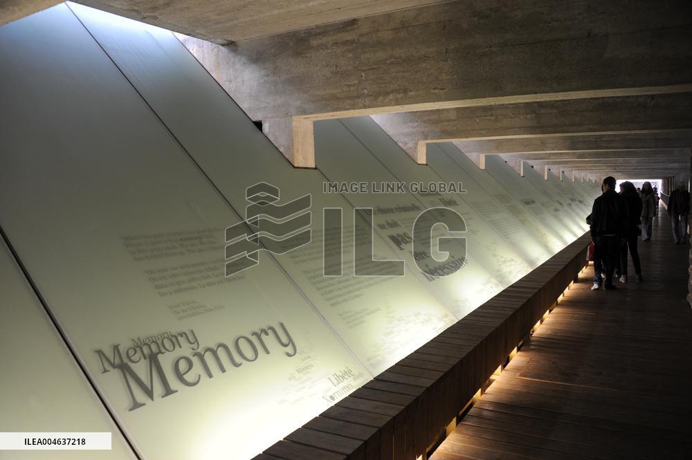 Illustration - Nantes - France