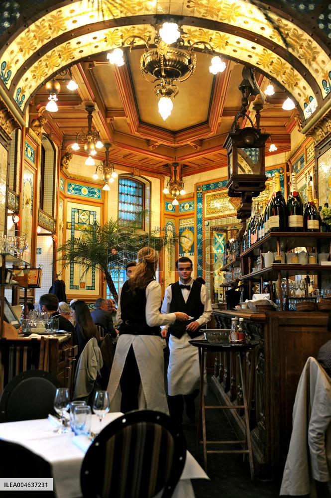 Illustration - Nantes - France