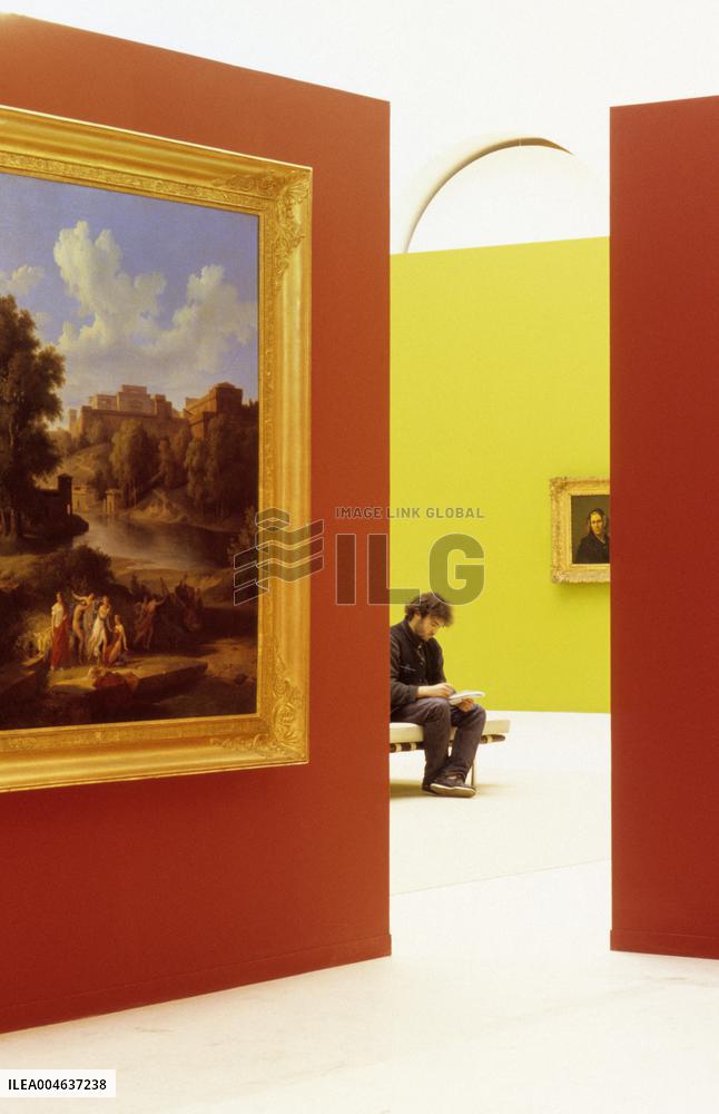 Illustration - Nantes - France