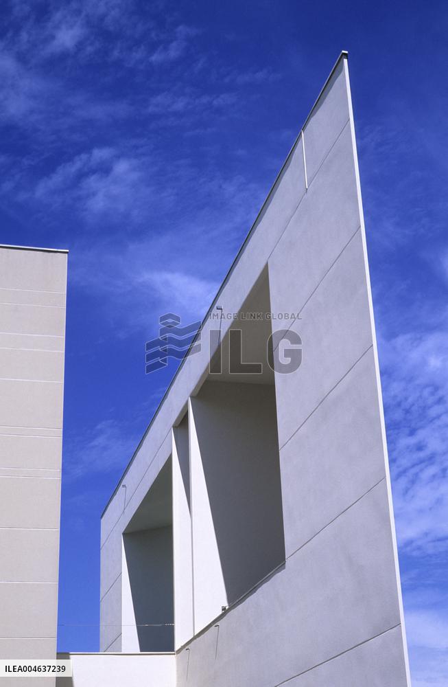 Illustration - Nantes - France