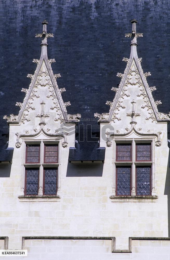 Illustration - Nantes - France