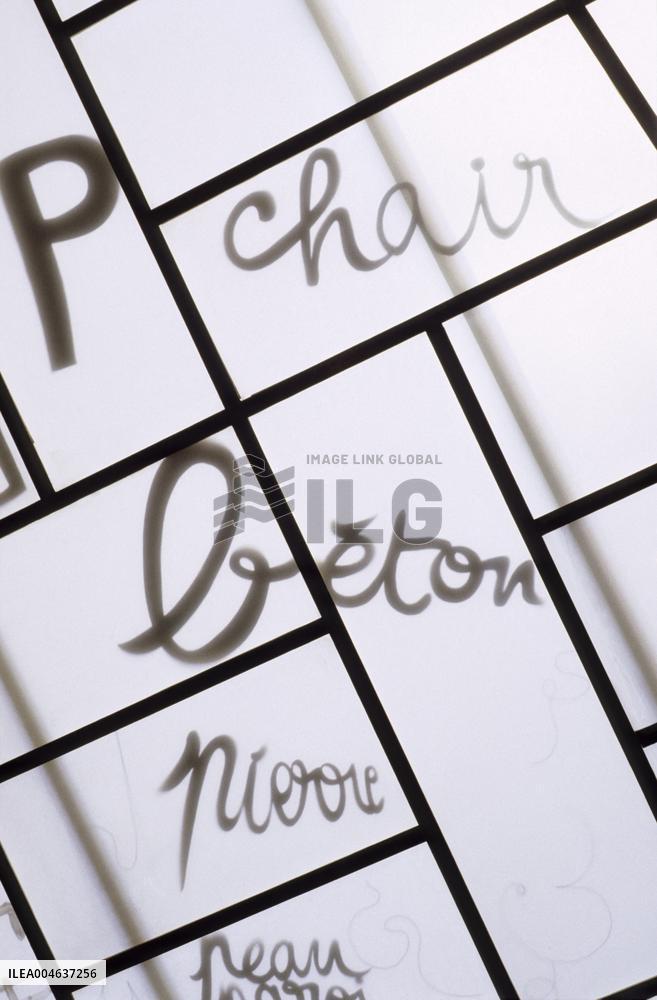 Illustration - Nantes - France