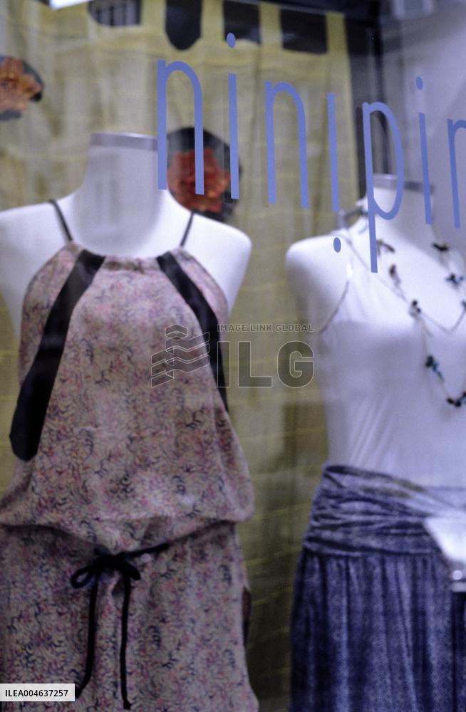 Illustration - Nantes - France