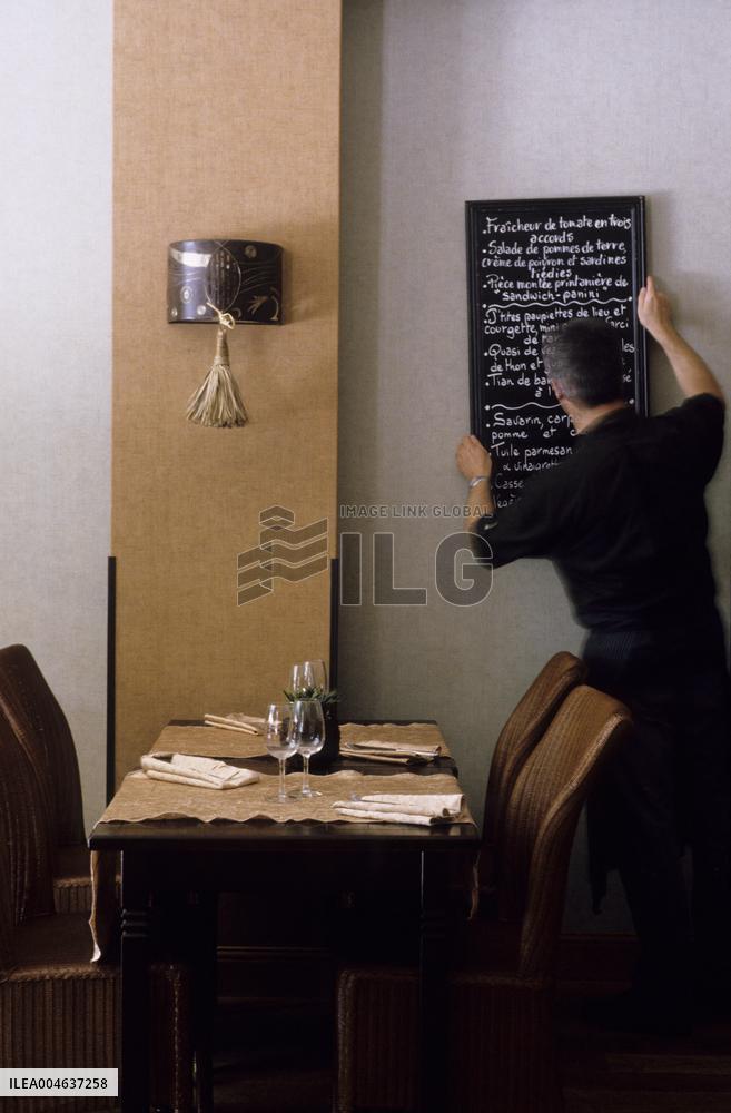 Illustration - Nantes - France