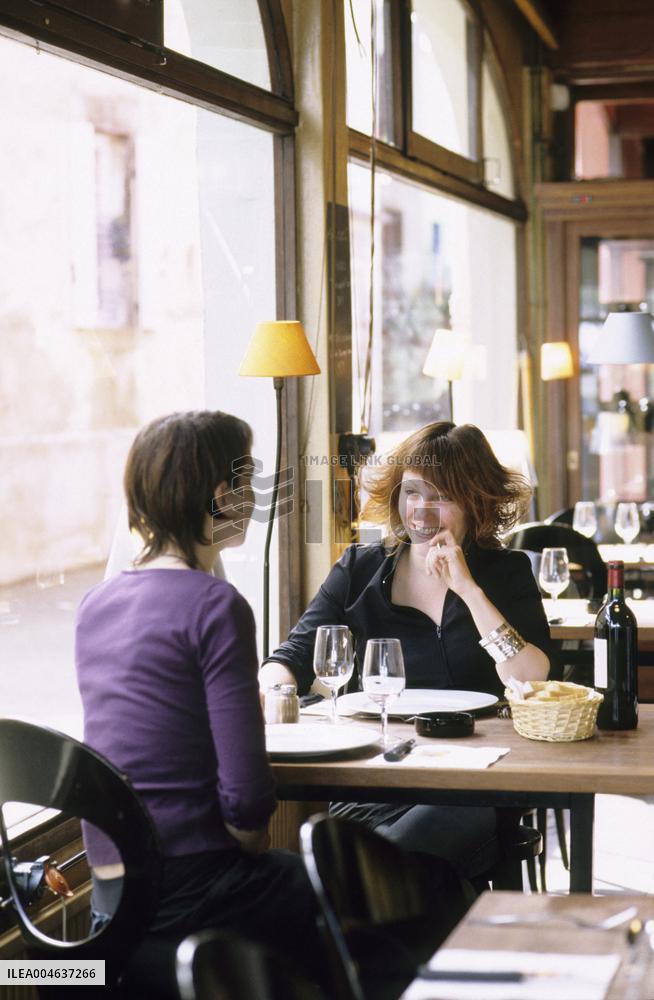 Illustration - Nantes - France