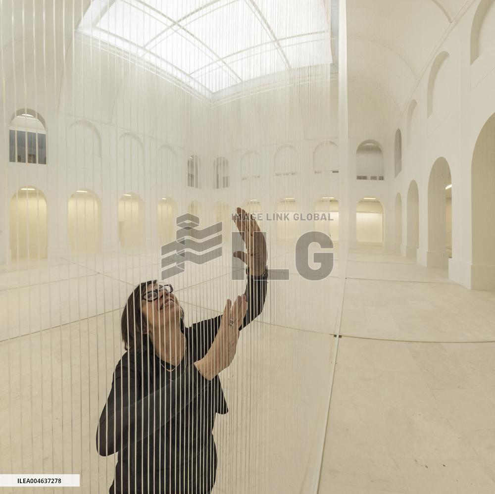 Illustration - Nantes - France