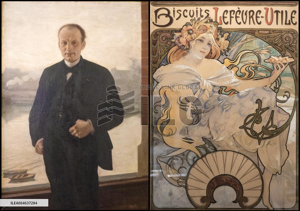 Illustration - Nantes - France