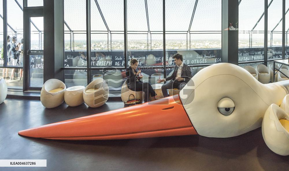 Illustration - Nantes - France