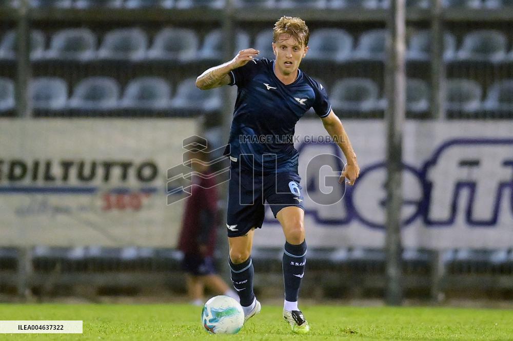 CALCIO - Amichevole - Lazio vs Atromitos
